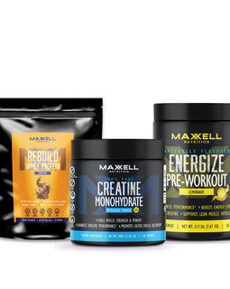 The Trifecta Training Pack